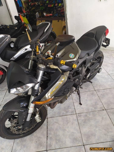 Motos Benelli