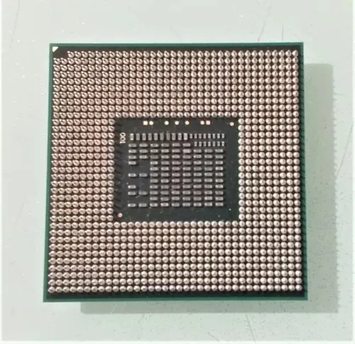 Procesador Core I3-380m Laptop (Usado)