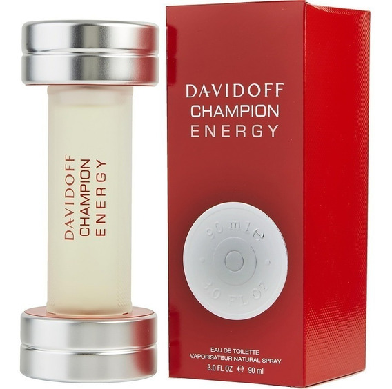 Image result for davidoff champion energy perfume