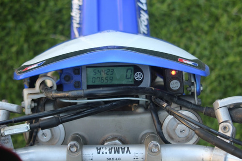 Imagen 4 de 13 de Yamaha Wr 450
