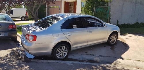 Volkswagen Vento 1.9 I Luxury Dsg 2010