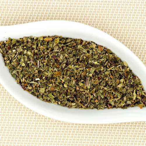 Manjericão Desidratado Flocos 1kg Premium