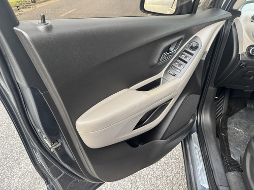 Chevrolet Tracker 1.8 Ltz+ Awd At 140cv