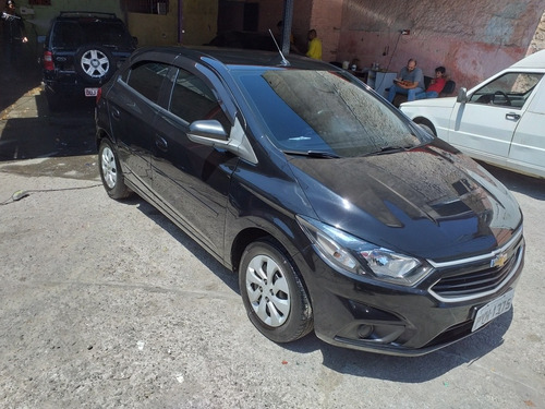 Chevrolet Onix 1.0 Lt 5p 2017