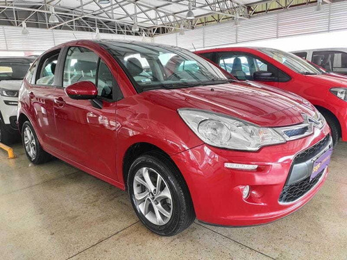 Citroen C3 Tendance Bva