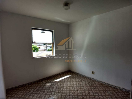 Apartamento Com 2 Dorms, Jardim Macedo, Ribeirão Preto - R$ 150 Mil, Cod: 56298 - V56298