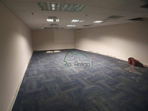 Imagem 2 de 30 de Sala Comercial - Rua Senador Dantas - Locação - Centro - Sa1208