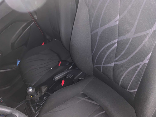 Hyundai Hb20 2015 1.0 Comfort Flex 5p