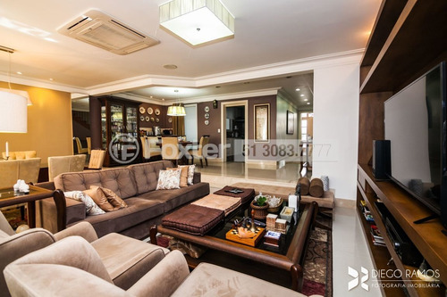 Imagem 7 de 30 de Casa Em Condomínio, 4 Dormitórios, 431.41 M², Três Figueiras - 201868