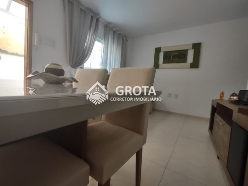 Imagem 3 de 20 de Lindíssimo Sobrado De Condomínio Para Venda No Bairro Cidade Antônio Estevão De Carvalho, 2 Dorm, 2 Suíte, 1 Vagas, 75 M - 1338