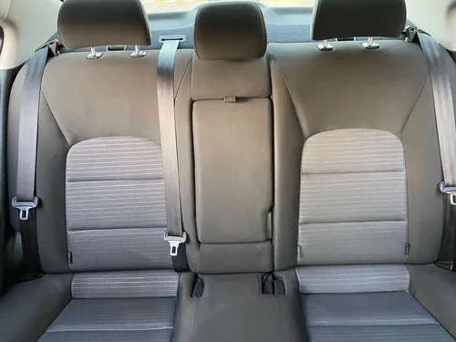 Kia Forte 2.0 Ex Mt