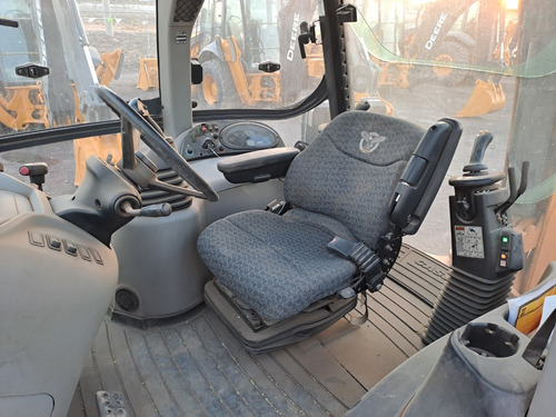 Retroexcavadora Case 580 Super N 2013