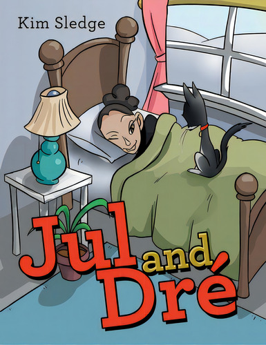 Jul And Drãâ©, De Sledge, Kim. Editorial Archway Pub, Tapa Blanda En Inglés