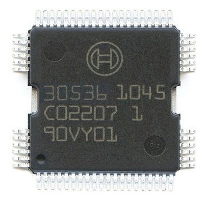 30536 Original Bosch Componente Electronico / Integrado