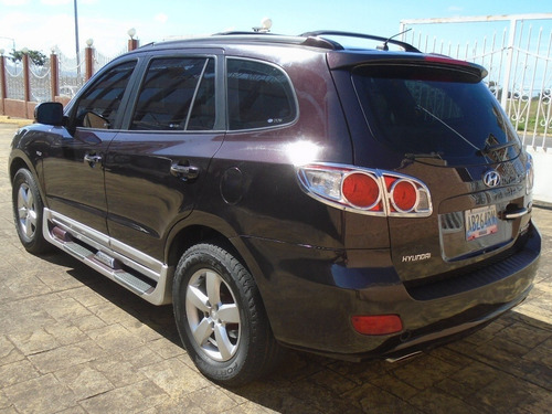 Imagen 4 de 15 de Hyundai Santa Fe - Automática