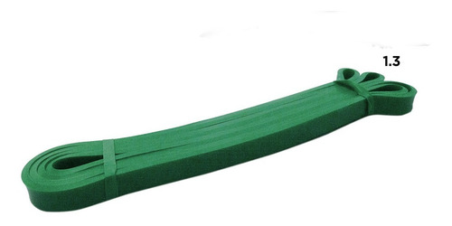 Super Band 1.3 Leve Faixa Elástico Extensor Treinamento