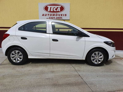 Chevrolet Onix 10mt Joye