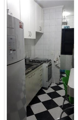 Imagem 9 de 17 de Apartamento Com 2 Dormitórios E 2 Vagas À Venda, 56 M² Por R$ 329.000 - Vila Pirituba - São Paulo/sp - Ap3085
