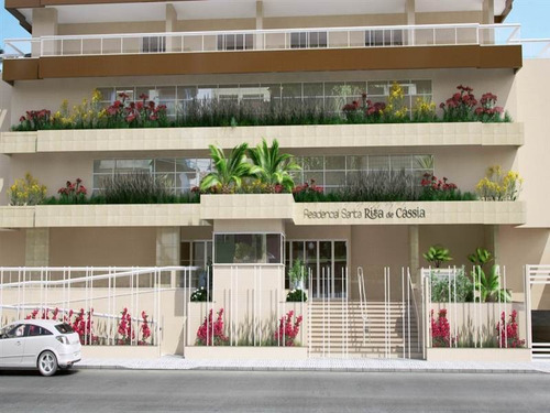 Imagem 1 de 14 de Venda Apartamento Praia Grande Sp - Dna376