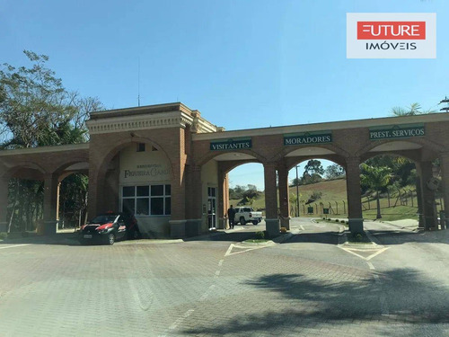 Imagem 12 de 30 de Casa Com 4 Dormitórios À Venda, 291 M² Por R$ 2.200.000,00 - Condominio Figueira Garden - Atibaia/sp - Ca0183