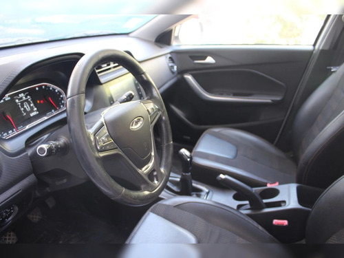 Chery Tiggo 2 Mt