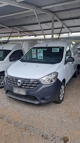 Renault Express 1.5 Intens Mt 2022