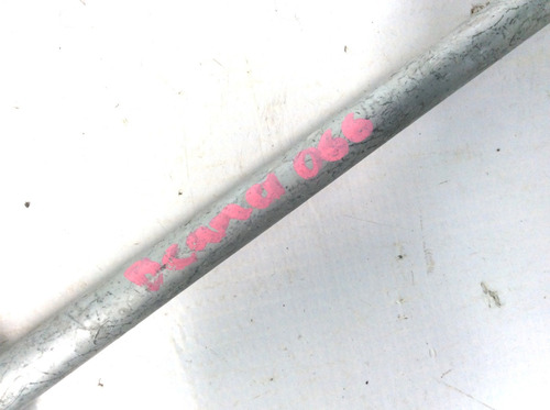 Tornillo Eje Soporte Delantero Motor Bmw R 1250 Gs Rallye (Usado)