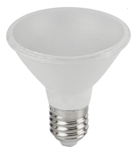 Lamp Led Par 13w 6500k E27 800lm * H.a.s 2021 *