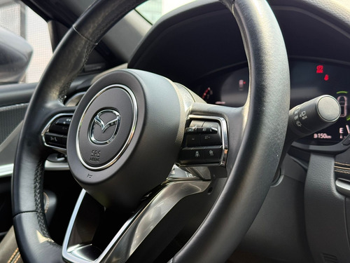Mazda Cx-90 3.3T Signature Mhev
