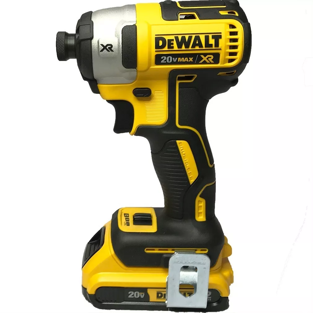 Tercera imagen para búsqueda de taladro dewalt