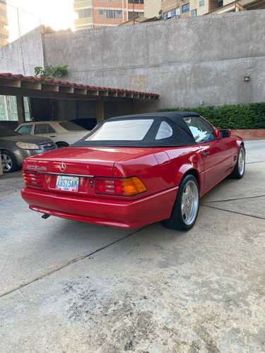 Mercedes Benz 300sl