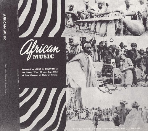 African Music / Various African Music / Various Import Cd