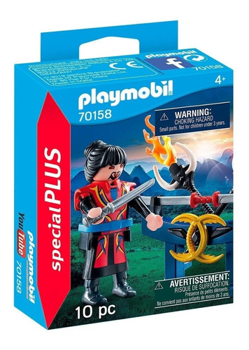 Playmobil Special Plus Gran Variedad !! Jugueterialeon