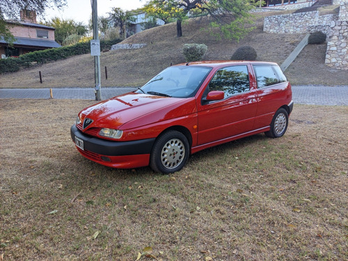 Alfa Romeo 145 1.8 Ts