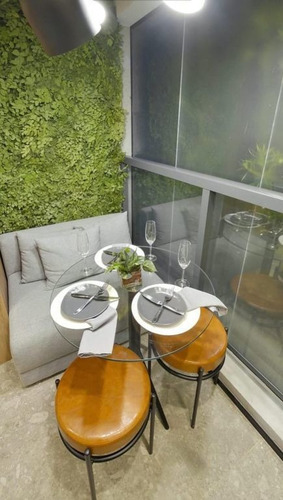 Imagem 3 de 15 de Apartamento - Chácara Santo Antonio - Sp - 670690