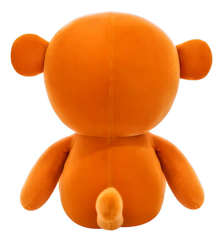 Peluche Tigger Grande 45cm - Juguetesuave Tigre Jextech Naranja