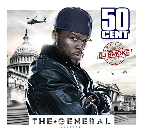 Cd: General: 50 Cent Mixtape