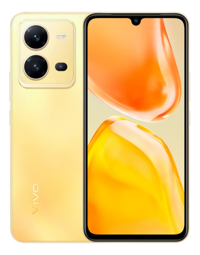 Celular Vivo V25