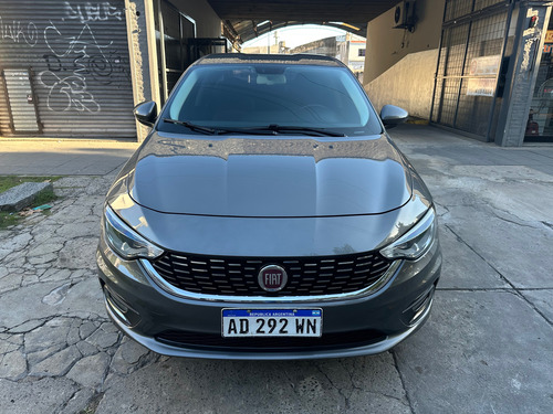Fiat Tipo 1.6 Etorq Easy