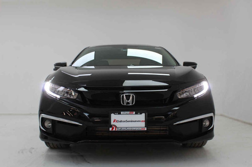 Imagen 7 de 13 de Honda Civic 2020 4 Cilindros