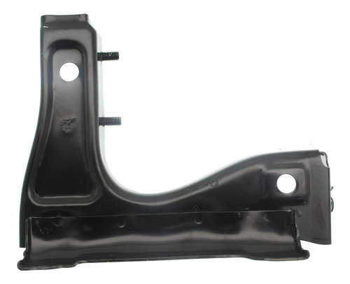 Soporte Radiador Para Toyota Tundra 2 -2018 Lado Pasajero