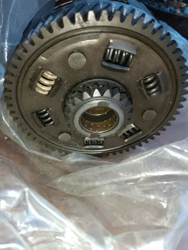 Campana Clutch Suzuki Dr 200 (Usado)