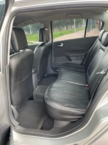 Renault Megane 2 2.0 Dynamique
