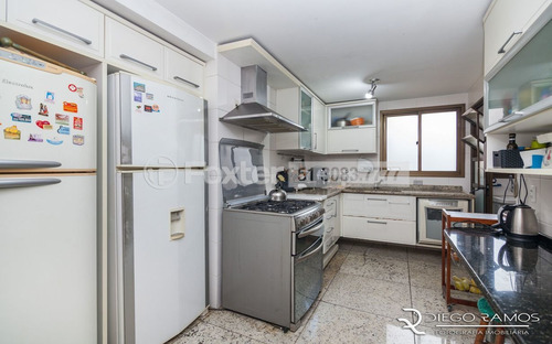 Imagem 21 de 27 de Cobertura, 4 Dormitórios, 353.36 M², Três Figueiras - 191527