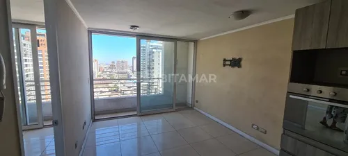 Bien Reposeído Santander Venta Depto San Fracisco 242, Stgo