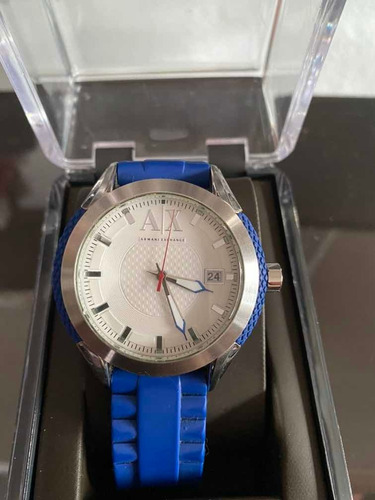 Reloj Armani Exchange Original