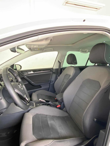 Volkswagen Golf 1.4 Highline Dsg At 2019