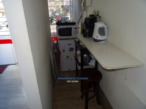 Venta Local Comercial En Pocitos Nuevo