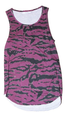 Maria Cher Musculosa Modelo San Antonio Bordo