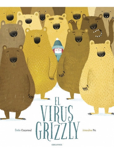 El Virus Grizzly